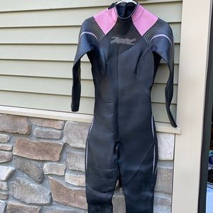 Zoot Full Body wetsuit